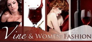 e-pm Mailingaktion - Artikel-Nr. 517122 Vine and Fashion - Mailing Karte Herbst