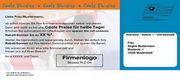 e-pm Mailingaktion - Artikel-Nr. 517217 Coole Preise - Mailing Aufkleber 

Sommer