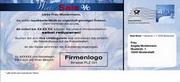 e-pm Mailingaktion - Artikel-Nr. 517239 Winter sale - Mailing Aufkleber Winter