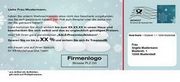 e-pm Mailingaktion - Artikel-Nr. 517252 Sale - Mailing Aufkleber Winter