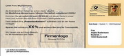 e-pm Mailingaktion - Artikel-Nr. 517253 Erdmnnchen - Mailing Aufkleber 

Sommer