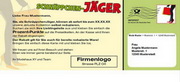 e-pm Mailingaktion - Artikel-Nr. 517266 Schnppchenjagd - Mailing Aufkleber 

Sommer
