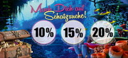 e-pm Mailingaktion - Artikel-Nr. 517278 Schatzsuche - Mailing 

Aufkleber Sommer