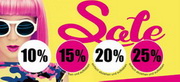 e-pm Mailingaktion - Artikel-Nr. 517284 Sale - Mailing Aufkleber 

Sommer