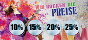 e-pm Mailingaktion - Artikel-Nr. 517289 Preise rocken - Mailing 

Aufkleber Sommer