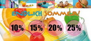 e-pm Mailingaktion - Artikel-Nr. 517291 endlich Sommer - Mailing 

Aufkleber Sommer