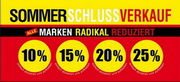 e-pm Mailingaktion - Artikel-Nr. 517292 Reduzieren Sie - Mailing 

Aufkleber Sommer