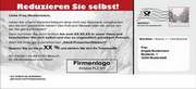e-pm Mailingaktion - Artikel-Nr. 517311 Sale - Mailing Aufkleber Winter