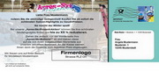 e-pm Mailingaktion - Artikel-Nr. 517324 Apres-Ski - Mailing Aufkleber Winter