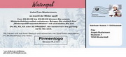 e-pm Mailingaktion - Artikel-Nr. 517326 Winterspaß - Mailing Aufkleber Winter