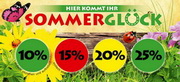 e-pm Mailingaktion - Artikel-Nr. 517330 Sommerglck - Mailing 

Aufkleber Sommer