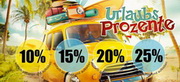 e-pm Mailingaktion - Artikel-Nr. 517333 Urlaubsprozente - Mailing 

Aufkleber Sommer