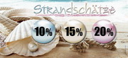 e-pm Mailingaktion - Artikel-Nr. 517337 Strandschtze - Mailing 

Aufkleber Sommer
