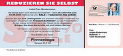 e-pm Mailingaktion - Artikel-Nr. 517355 Sale - Mailing Aufkleber Winter