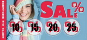 e-pm Mailingaktion - Artikel-Nr. 517355 Sale - Mailing Aufkleber Winter
