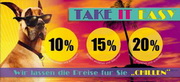 e-pm Mailingaktion - Artikel-Nr. 517366 Take It Easy - Mailing 

Aufkleber Sommer