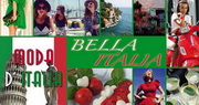 e-pm Mailingaktion - Artikel-Nr. 616606 Bella Italia - Mailing 

Maxikarte Sommer