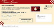 e-pm Mailingaktion - Artikel-Nr. 616620 Valentin - Mailing Maxikarte Muttertag