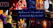e-pm Mailingaktion - Artikel-Nr. 616647 Sommernacht - Mailing 

Maxikarte Sommer
