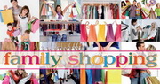 e-pm Mailingaktion - Artikel-Nr. 616659 family shopping - Mailing Maxikarte Herbst