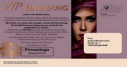 e-pm Mailingaktion - Artikel-Nr. 616662 Vip - Mailing Maxikarte Herbst