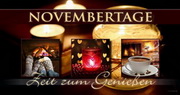 e-pm Mailingaktion - Artikel-Nr. 616709 Novembertage - Mailing Maxikarte Vor-Advent