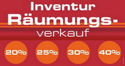e-pm Mailingaktion - Artikel-Nr. 616718 Räumungsverkauf - Mailing Maxikarte für Dialogpost