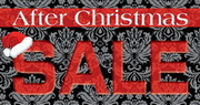 e-pm Mailingaktion - Artikel-Nr. 616721 After Christmas Sale - Mailing Maxikarte Jahresfinale