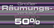 e-pm Mailingaktion - Artikel-Nr. 616736 Räumungsverkauf - Mailing Maxikarte für Dialogpost