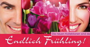 e-pm Mailingaktion - Artikel-Nr. 616741 Endlich fürhling - Mailing 

Maxikarte frühjahr