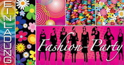 e-pm Mailingaktion - Artikel-Nr. 616751 Fashion-Party - Mailing Maxikarte fr Dialogpost