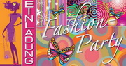 e-pm Mailingaktion - Artikel-Nr. 616752 Fashion-Party - Mailing Maxikarte fr Dialogpost