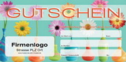 e-pm Mailingaktion - Artikel-Nr. 616770 Gutschein - Mailing Gutschein 

frühjahr