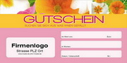 e-pm Mailingaktion - Artikel-Nr. 616771 Gutschein - Mailing Gutschein 

frühjahr