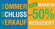 e-pm Mailingaktion - Artikel-Nr. 616791 Sommerschlussverkauf - 

Mailing Maxikarte Sommer