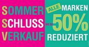 e-pm Mailingaktion - Artikel-Nr. 616792 Sommerschlussverkauf - 

Mailing Maxikarte Sommer