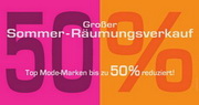 e-pm Mailingaktion - Artikel-Nr. 616794 Sommerschlussverkauf - 

Mailing Maxikarte Sommer
