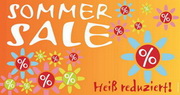 e-pm Mailingaktion - Artikel-Nr. 616796 Sommer Sale - Mailing 

Maxikarte Sommer