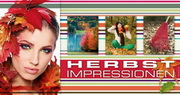 e-pm Mailingaktion - Artikel-Nr. 616813 Herbstimpressionen - Mailing Maxikarte Herbst