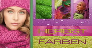 e-pm Mailingaktion - Artikel-Nr. 616814 Herbstfarben - Mailing Maxikarte Herbst