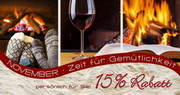 e-pm Mailingaktion - Artikel-Nr. 616849 November - Mailing Maxikarte Vor-Advent