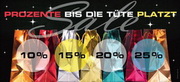 e-pm Mailingaktion - Artikel-Nr. 616880 bis die Tüte platzt - Mailing Aufkleber Winter