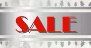 e-pm Mailingaktion - Artikel-Nr. 616881 Sale - Mailing Maxikarte Winter