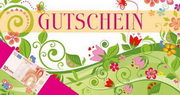 e-pm Mailingaktion - Artikel-Nr. 616894 Gutschein - Mailing 

Maxikarte frühjahr