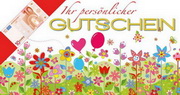 e-pm Mailingaktion - Artikel-Nr. 616895 Gutschein - Mailing 

Maxikarte frühjahr
