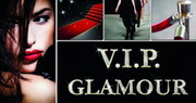 e-pm Mailingaktion - Artikel-Nr. 616899 VIP Glamour - Mailing Maxikarte Herbst