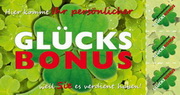 e-pm Mailingaktion - Artikel-Nr. 616902 Glcksbonus - Mailing Maxikarte fr Dialogpost