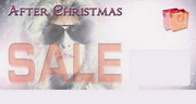 e-pm Mailingaktion - Artikel-Nr. 616903 After Christmas - Mailing Maxikarte Jahresfinale