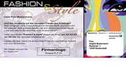 e-pm Mailingaktion - Artikel-Nr. 616915 Fashion and Style - Mailing Maxikarte 

frühjahr
