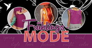 e-pm Mailingaktion - Artikel-Nr. 616932 fürhlings Mode - Mailing 

Maxikarte frühjahr